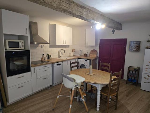 Maison vente à La Motte, Var