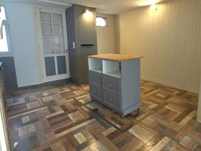 Maison vente à Châtellerault, Loudun