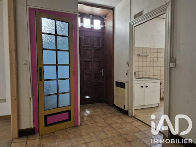 Maison vente à Montmorillon, Couhé