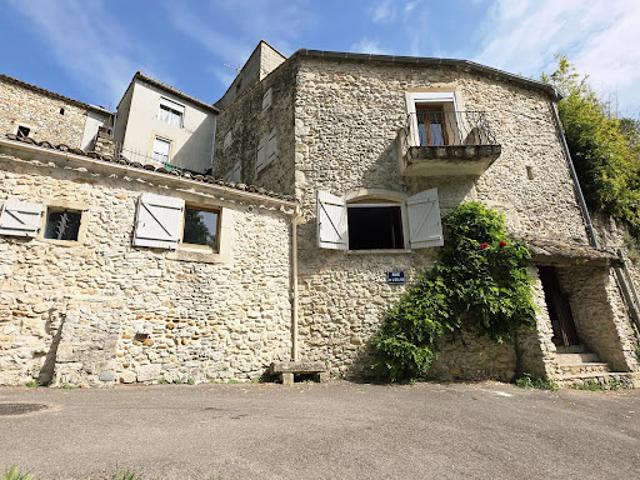 Appartement vente à Nîmes, Sainte-anastasie