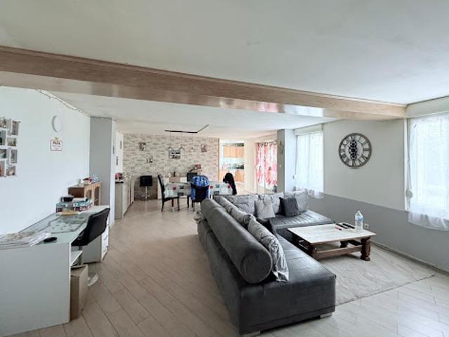 Maison vente à Vervins, Etreux