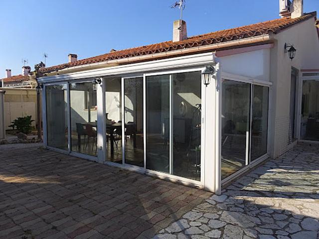 Maison vente à Céret, Bages