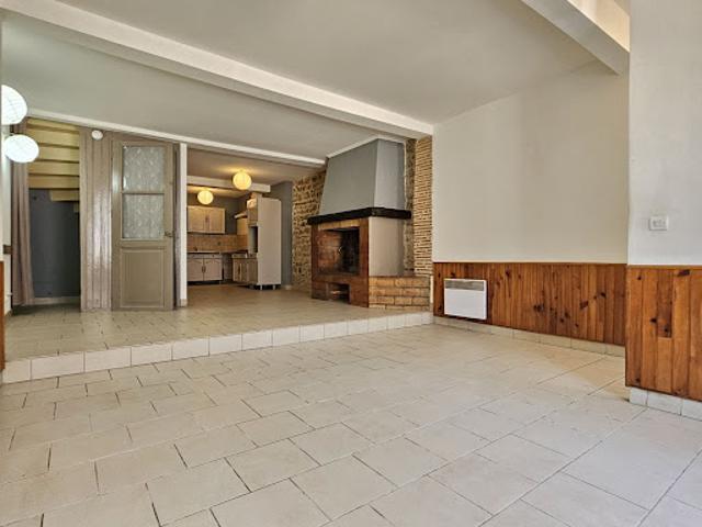 Maison vente à Marmande, Clairac