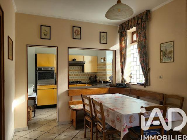 Maison vente à Saverne, Ingwiller