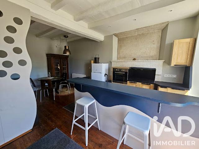 Maison vente à Chez Martin, La Couronne