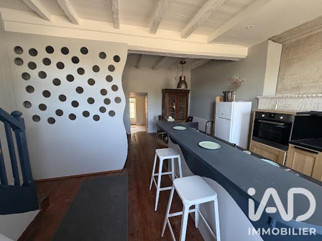 Maison vente à Chez Martin, La Couronne