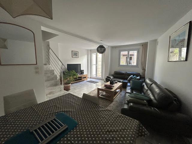 Maison vente à Montpellier