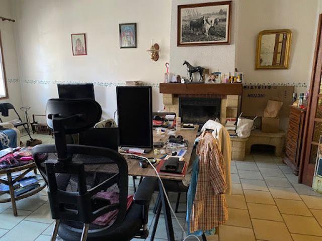 Maison vente à Lodève, Paulhan