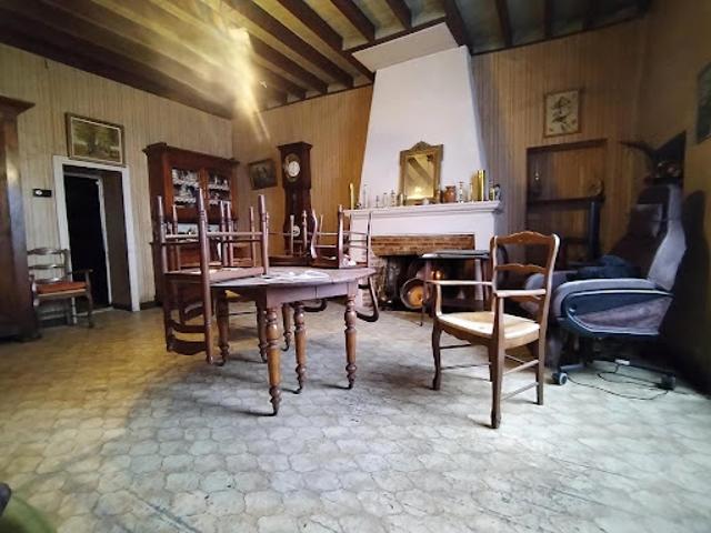 Maison vente à Langon, Podensac