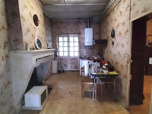 Maison vente à Langon, Podensac