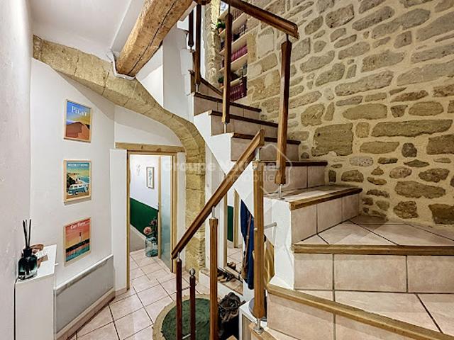 Maison vente à Istres, Saint-chamas