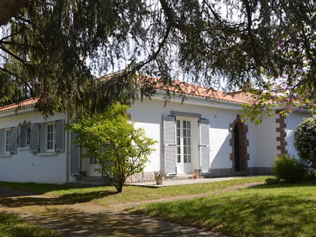 Maison vente à Les Sables-d'Olonne, Saint-georges-de-pointindoux