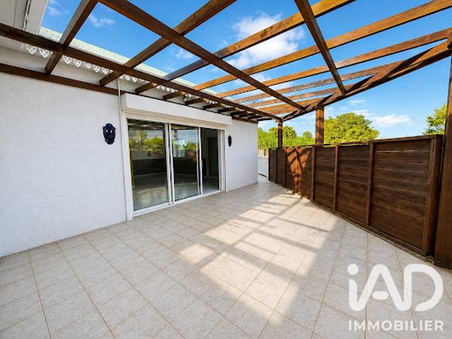 Maison vente à La Réunion
