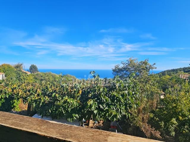 Maison vente à Sartène, Sari-solenzara