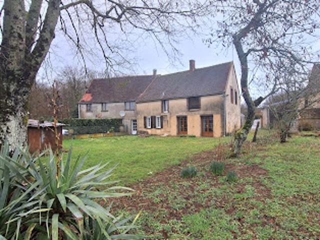 Maison vente à Sens, Dixmont