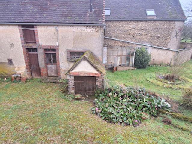 Maison vente à Sens, Dixmont