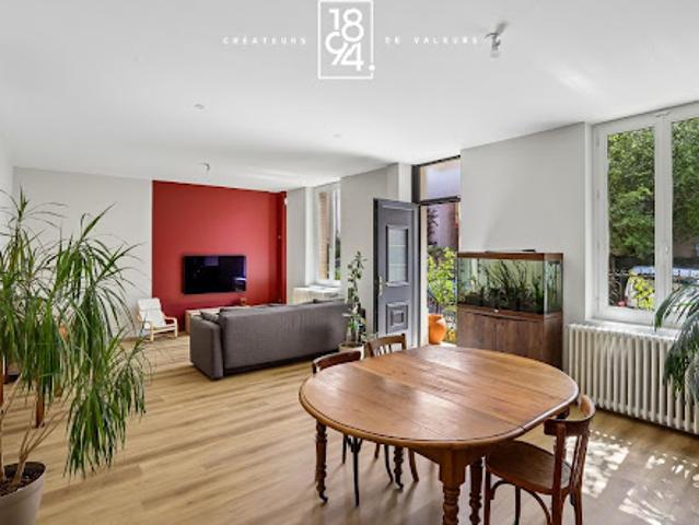 Maison vente à Lyon, Métropole de Lyon