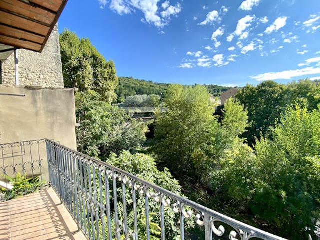 Maison vente à Nyons, Mollans-sur-ouvèze