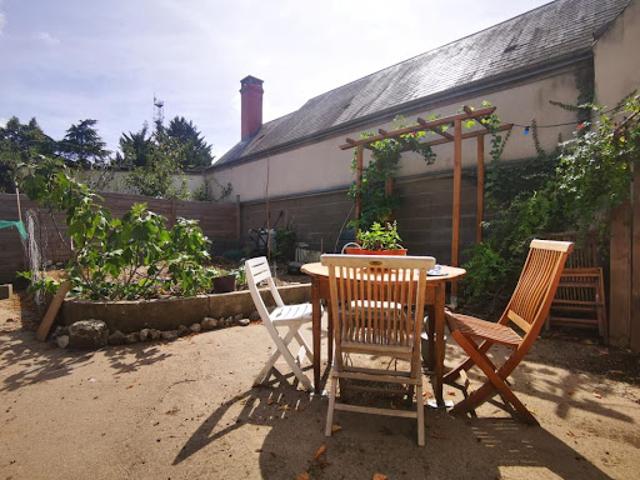 Maison vente à Orléans