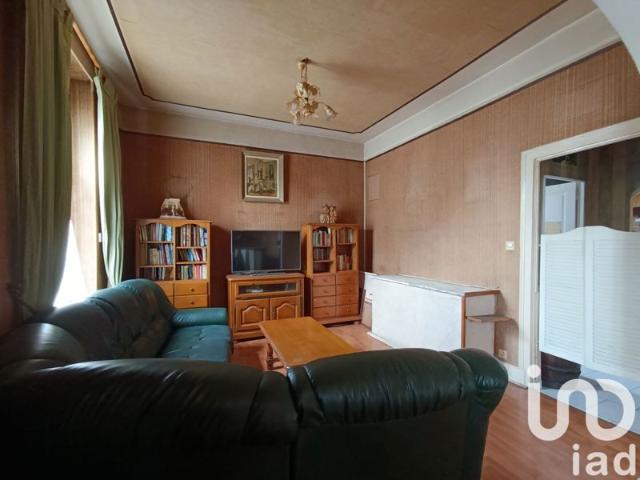 Maison vente à Auxerre, Charmoy