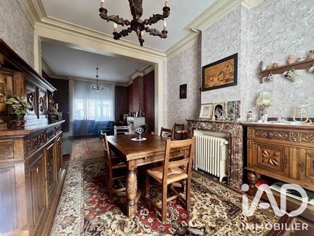 Maison vente à Caudry, Nord