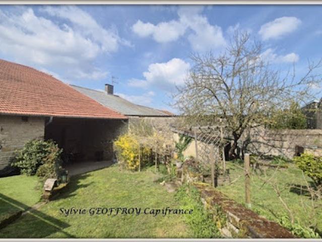 Maison vente à Neufchâteau, Godoncourt