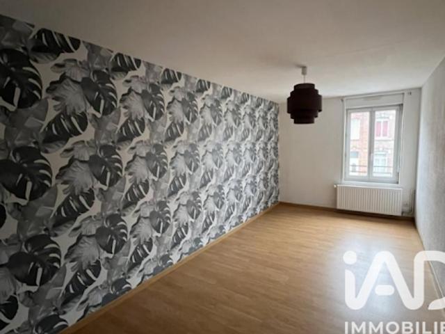 Maison vente à Valenciennes, Petite-forêt
