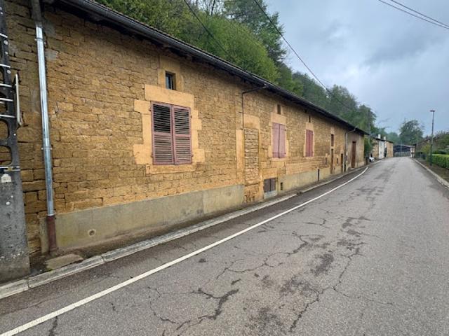 Maison vente à Verdun, Thonne-les-près