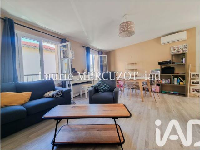 Maison vente à Perpignan