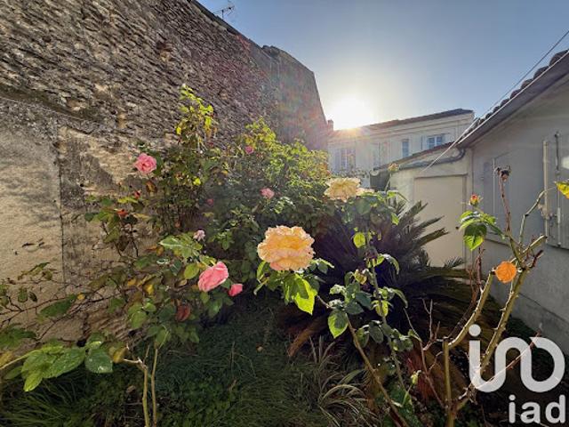 Maison vente à Cognac