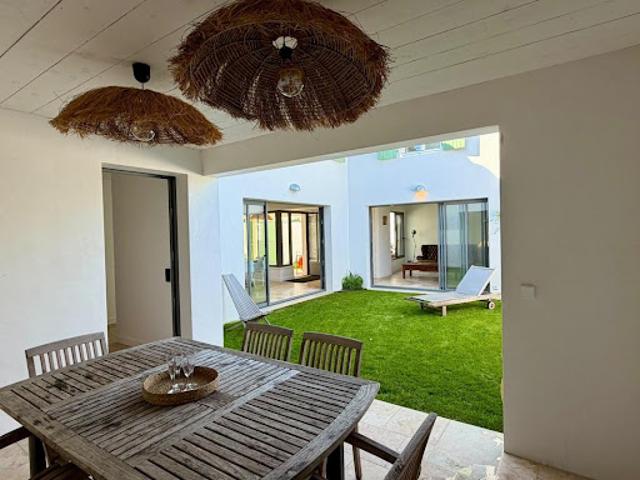 Maison vente à La Grande Vette, Loix