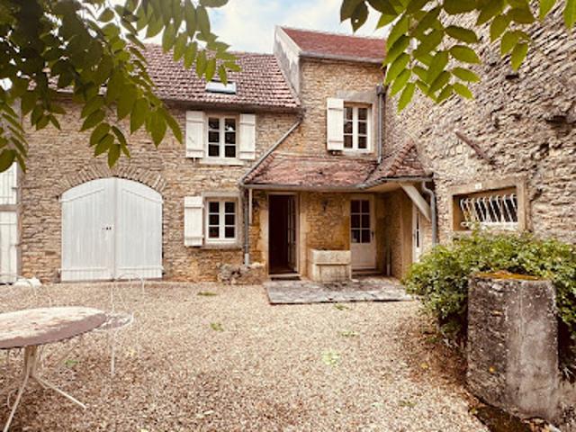 Maison vente à Avallon, Asquins