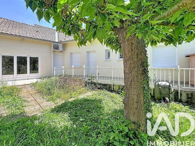 Maison vente à Mont-de-Marsan, Aire-sur-l'adour
