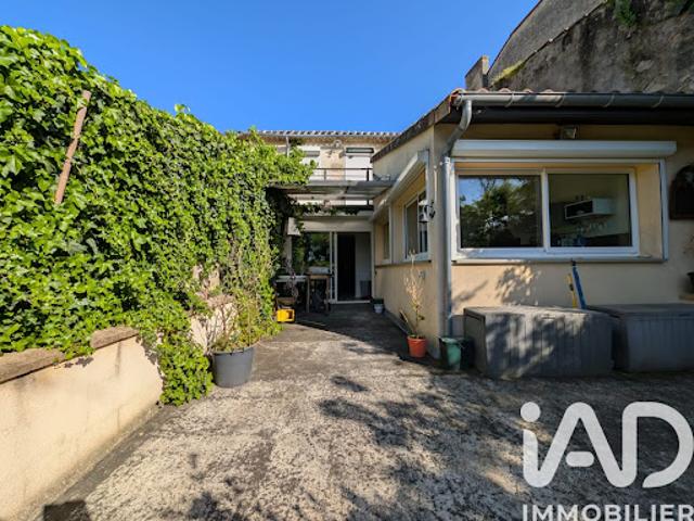 Maison vente à Bordeaux, Cambes
