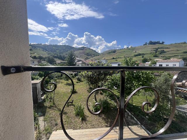 Maison vente à France métropolitaine, Cornas