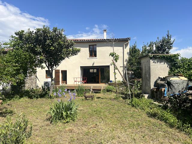 Maison vente à France métropolitaine, Cornas