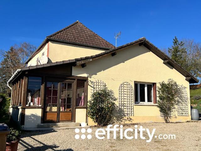 Maison vente à Nogent-sur-Seine, Dierrey-saint-julien