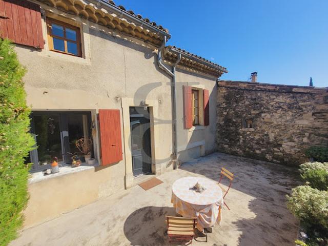 Maison vente à Grignan, Drôme