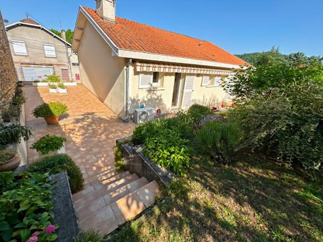 Maison vente à Périgueux