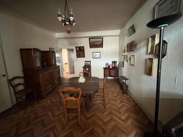 Maison vente à Rochechouart