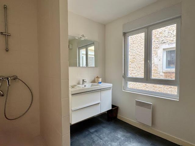 Maison vente à Rochefort
