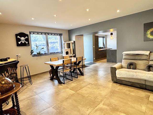 Maison vente à Jameyzieu, Tignieu-jameyzieu