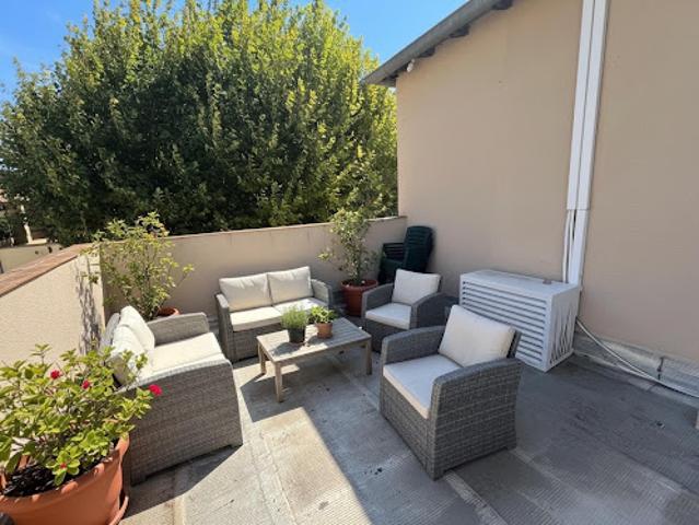 Maison vente à Avignon