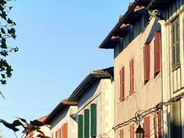 Maison vente à Bayonne, Hasparren