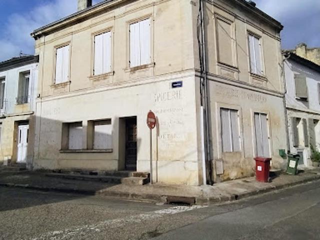 Maison vente à Langon, Portets