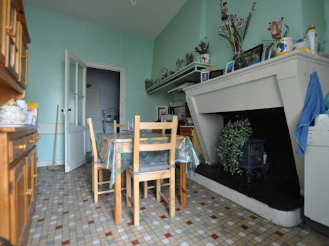 Maison vente à Langon, Portets