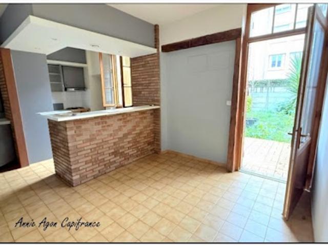 Maison vente à Tarbes