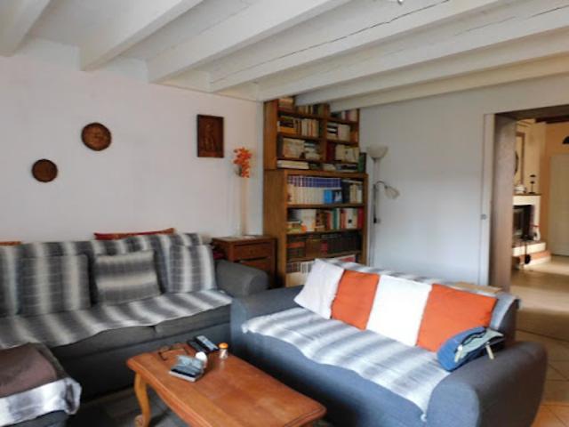 Maison vente à Saintes, Tesson
