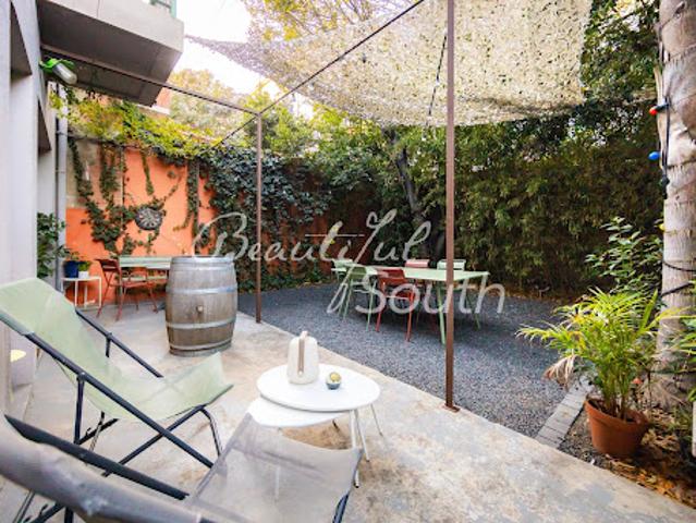 Maison vente à Perpignan