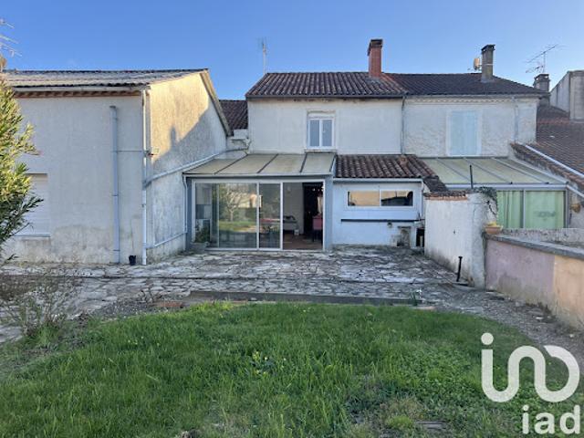 Maison vente à Castelculier, Auzillis